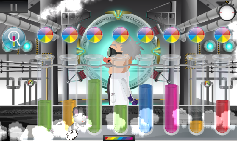 DrDmente screenshot game