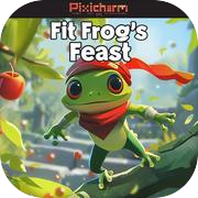 Pixicharm - Fit Frog's Feast