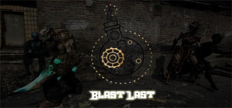 Banner of BlastLast 