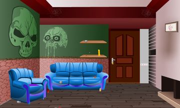 タフウェイエスケープ ゲームのスクリーンショット