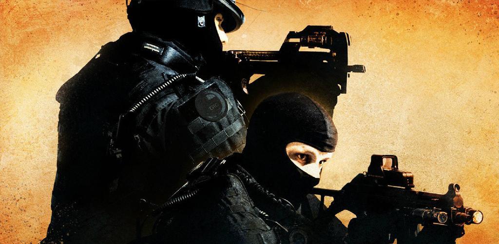 Fury Strike : Anti-Terrorism S screenshot