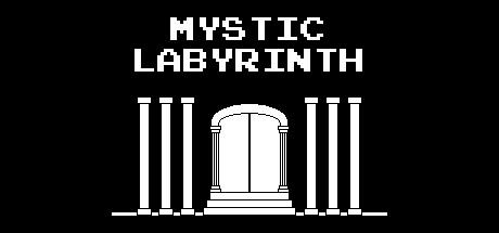 Banner of Mystic Labyrinth 