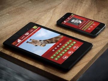 Cuplikan Layar Game Where Logic?