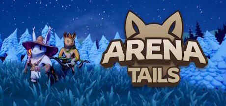 Banner of Arena Tails 