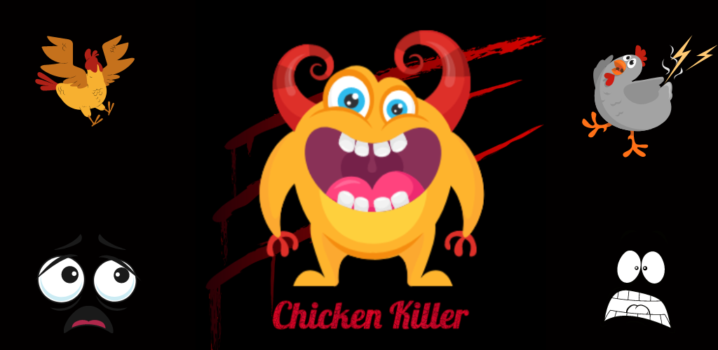 Screenshot of the video of Chicken Hunter: Chicken Killer