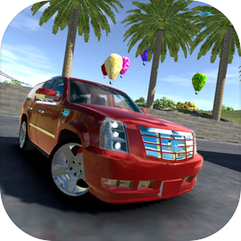 Car Life: Open World Online Gameplay (Android, iOS) 