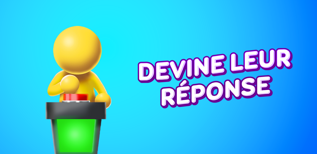 Banner of Devine leur Réponse 4.0.15