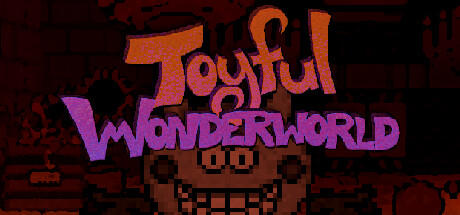 Banner of Toyful Wonderworld 