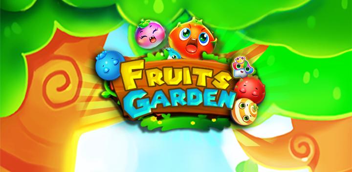 Banner of Fruits Garden 1.1