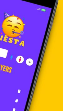 Fiesta: Party Games Game Screenshot