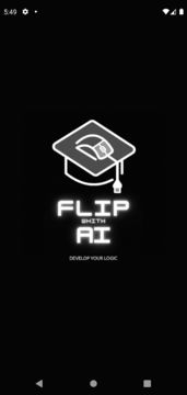 Cuplikan Layar Game Flip & Win: Puzzle Game