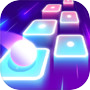 Magic Hop : Jump with Beats