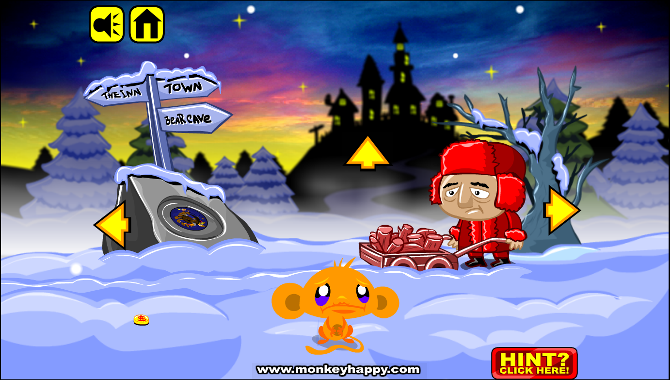 Unduh Monkey GO Happy - Top 10 Free Puzzle Adventures 1.3 untuk Android ...