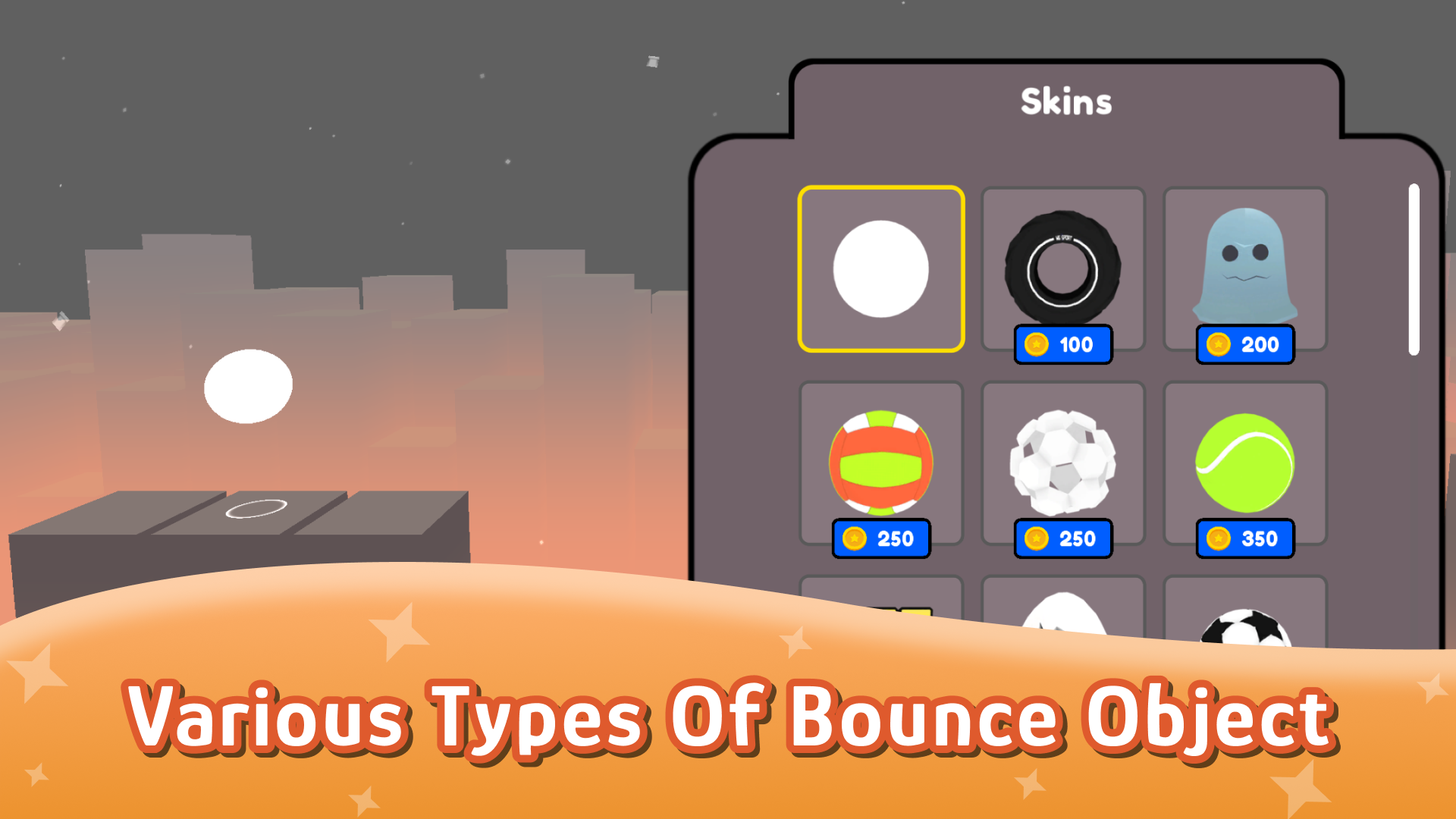 Bounce endlessly: Tap Jump for Android/iOS - TapTap