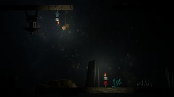 Hope Game Screenshot