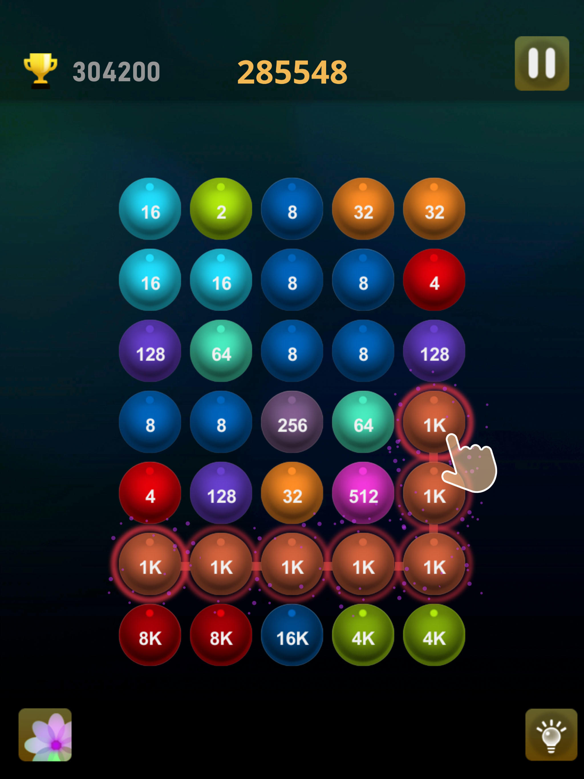 2248 - Puzzle Block Game android iOS apk download for free-TapTap