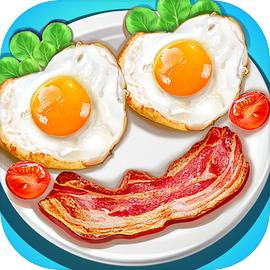 Breakfast Food Recipe!