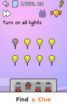 Stump Me - Can you pass it? Game Screenshot