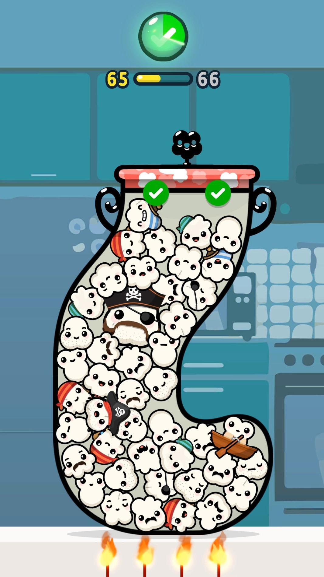 Popcorn Chef 遊戲截圖