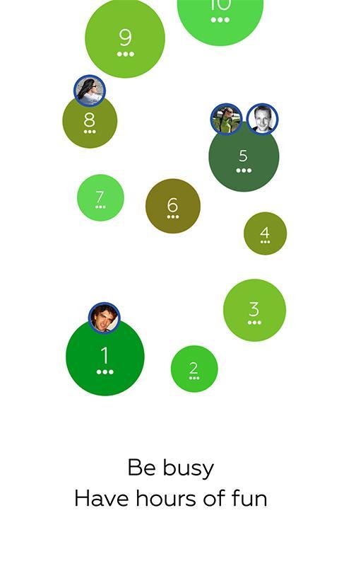 Dotello Game Screenshot