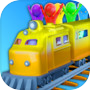Icon of Train Jam!