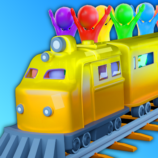 Train Jam! Latest Version for Android/iOS APK - TapTap