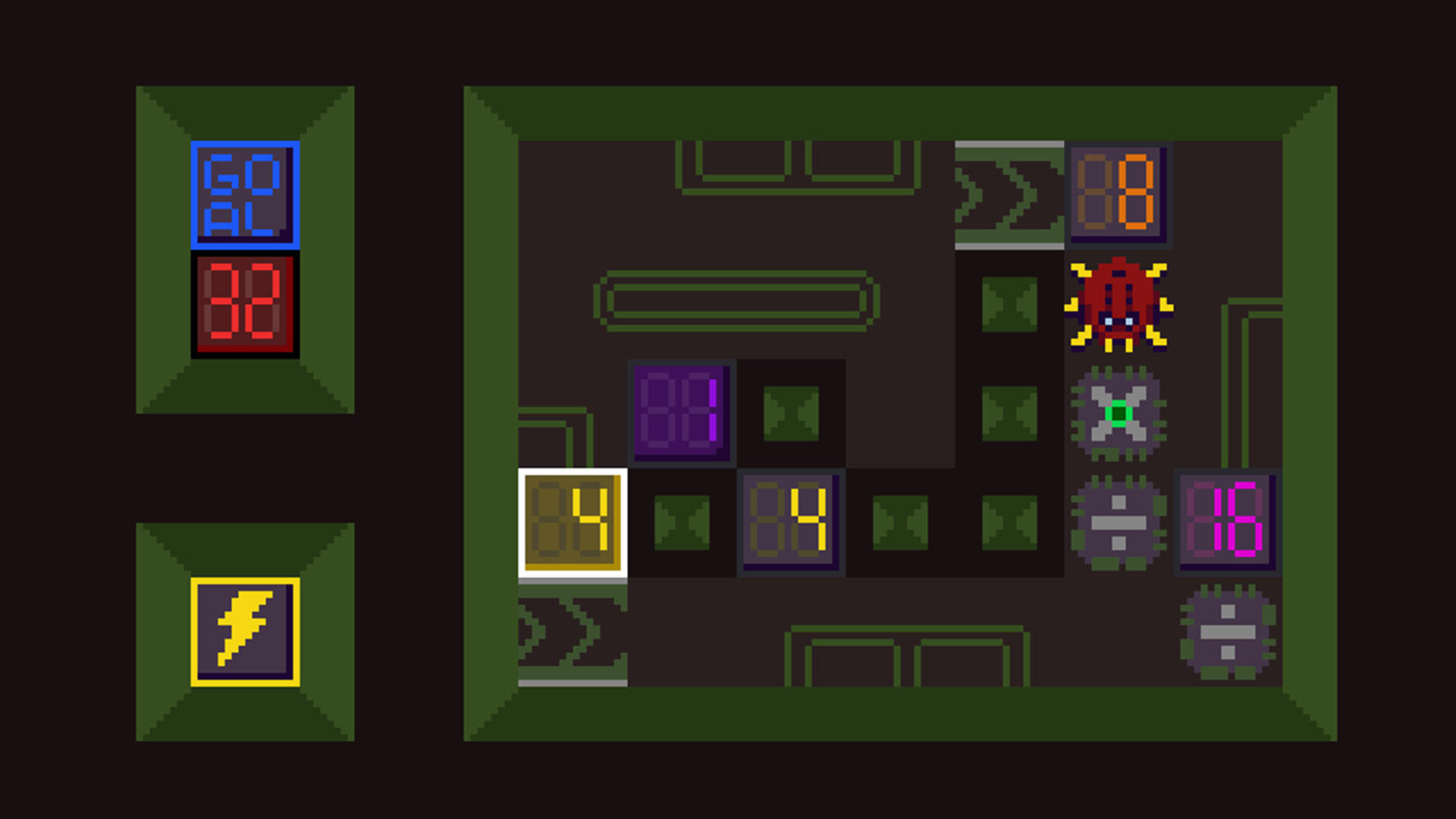 Screenshot 5 of Screen King 