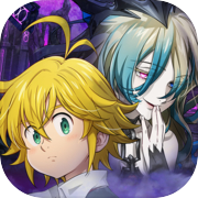 The Seven Deadly Sins：Grand Cross