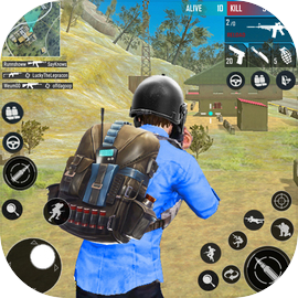 Lite Version for Free Fire Battlegrounds APK per Android Download