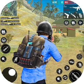 Free Fire Battleground Android Multiplayer Online Fps Game 