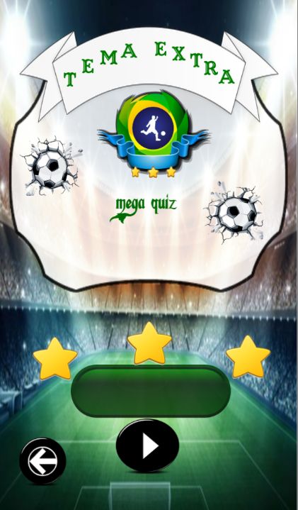 Futebol Quiz android iOS apk download for free-TapTap