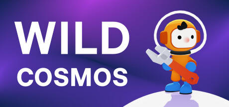 Banner of Wild Cosmos 