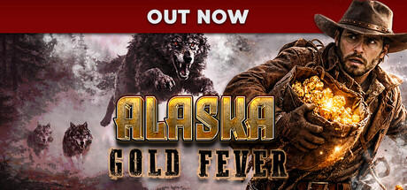Banner of Alaska Gold Fever 