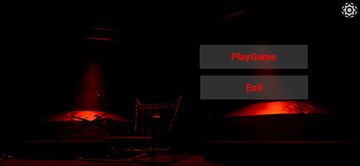 The Maze Game Screenshot