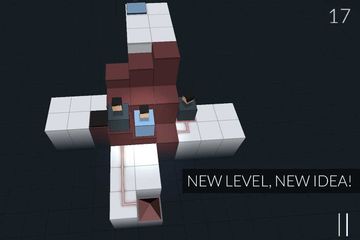 Time Turner Game Screenshot