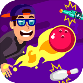 Bowling Idle - スポーツアイドルゲーム