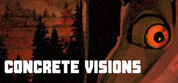 Banner of CONCRETE VISIONS 