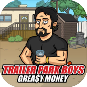 Trailer Park Boys:Uang Berminyak