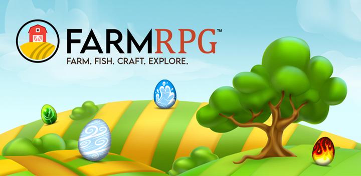 Banner of Farm RPG 1.4.5