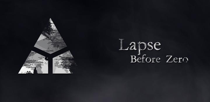 Banner of Lapse 2: Before Zero 1.2