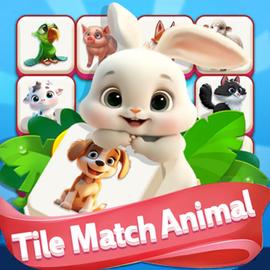 Tile Animal Math Tile Match Animal-Puzzle Game for Android/iOS - TapTap
