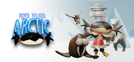 Banner of PEPITA VIAJERA ARCTIC 