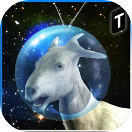 Goat Space Mission