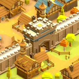 Matching Building Game Match Build Latest Version for Android/iOS APK - TapTap