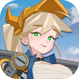 Fortress Saga: AFK RPG