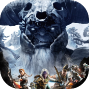 Dark Alliance (PS/XBOX/NS/PC)