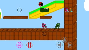 Rider Chronicle Game Screenshot