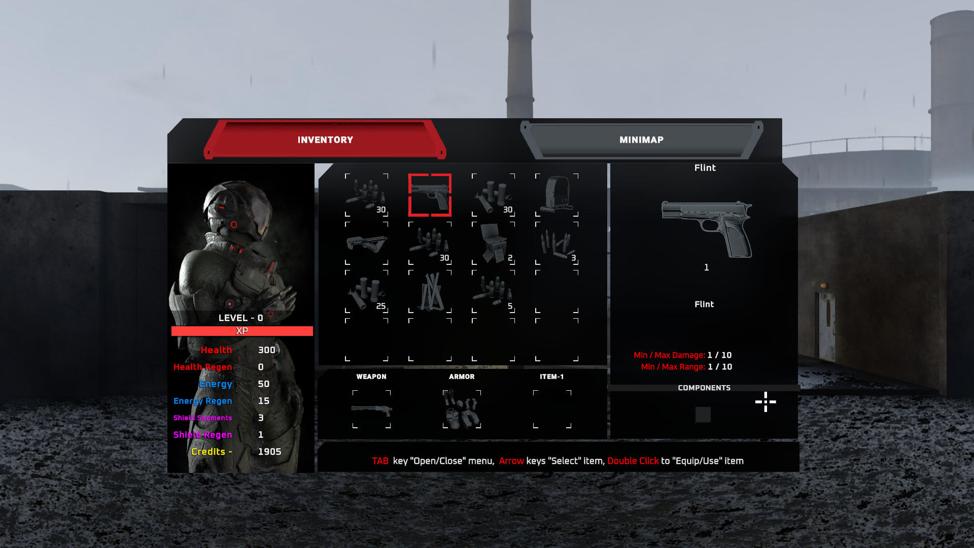 Anord Game Screenshot