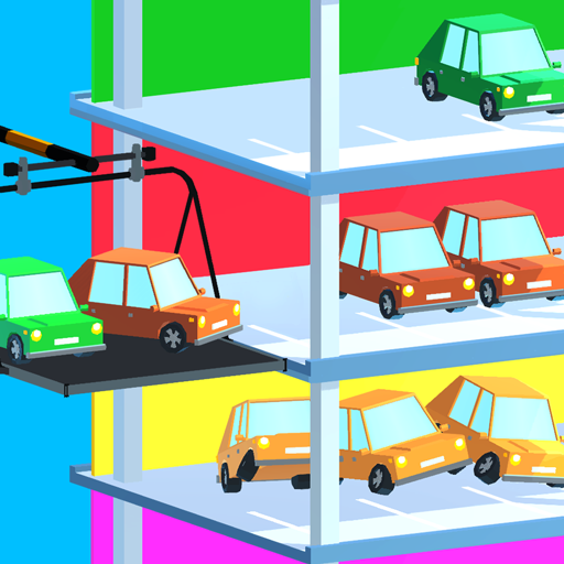 Car Sort Master Latest Version for Android/iOS APK - TapTap