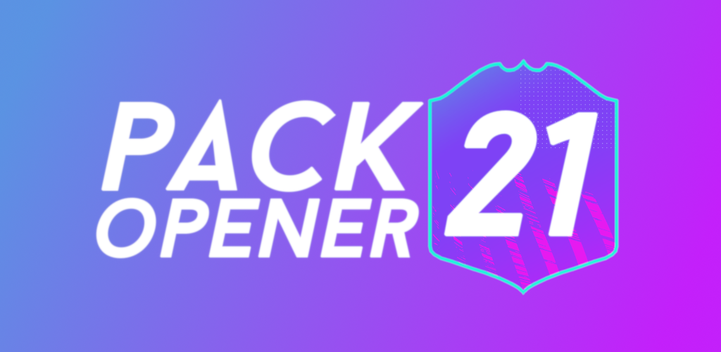 Banner of Pack Opener für FUT 21 5.35